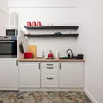 Nowy Swiat 28 Deluxe Apartment