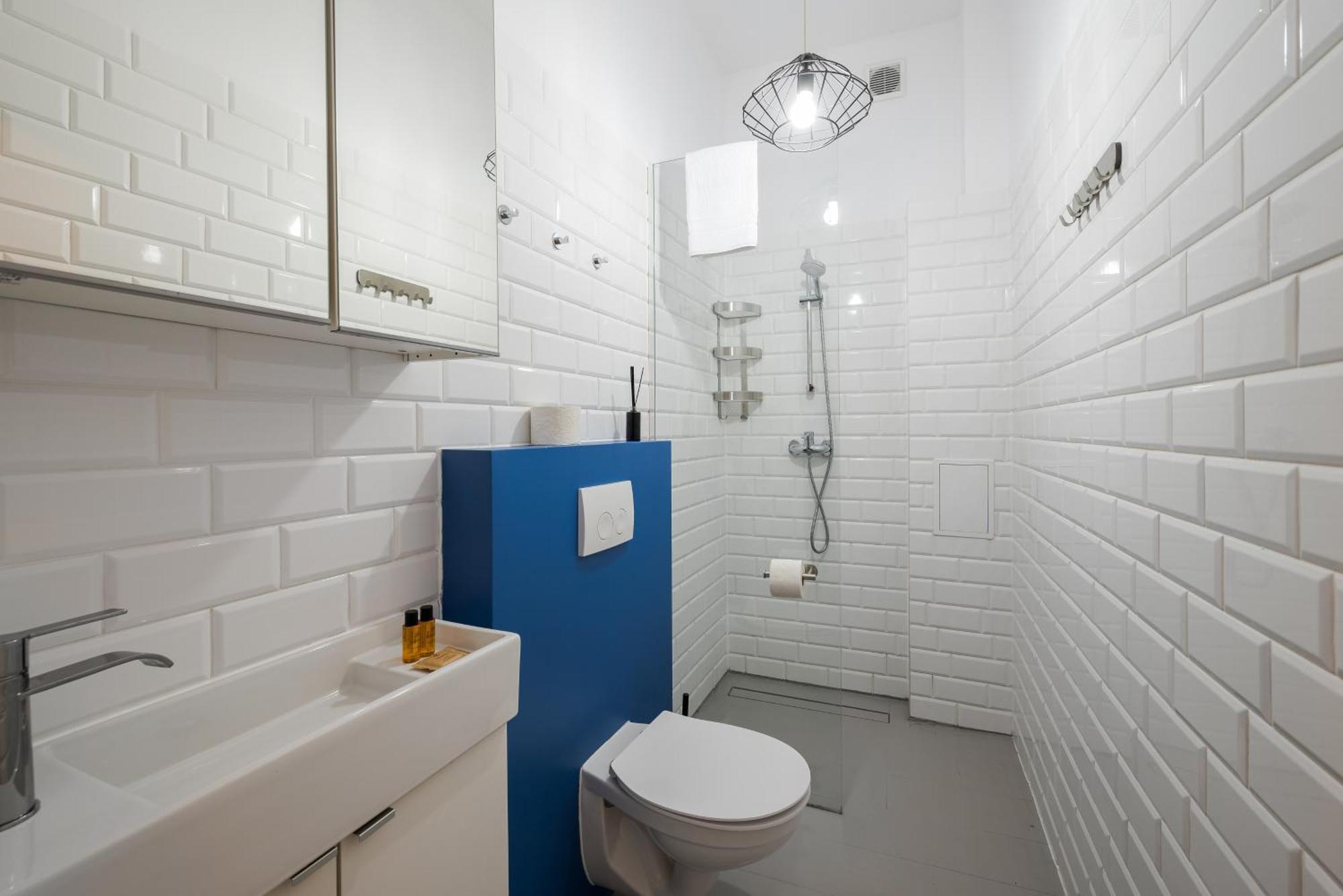 Nowy Swiat 28 Deluxe Warszawa