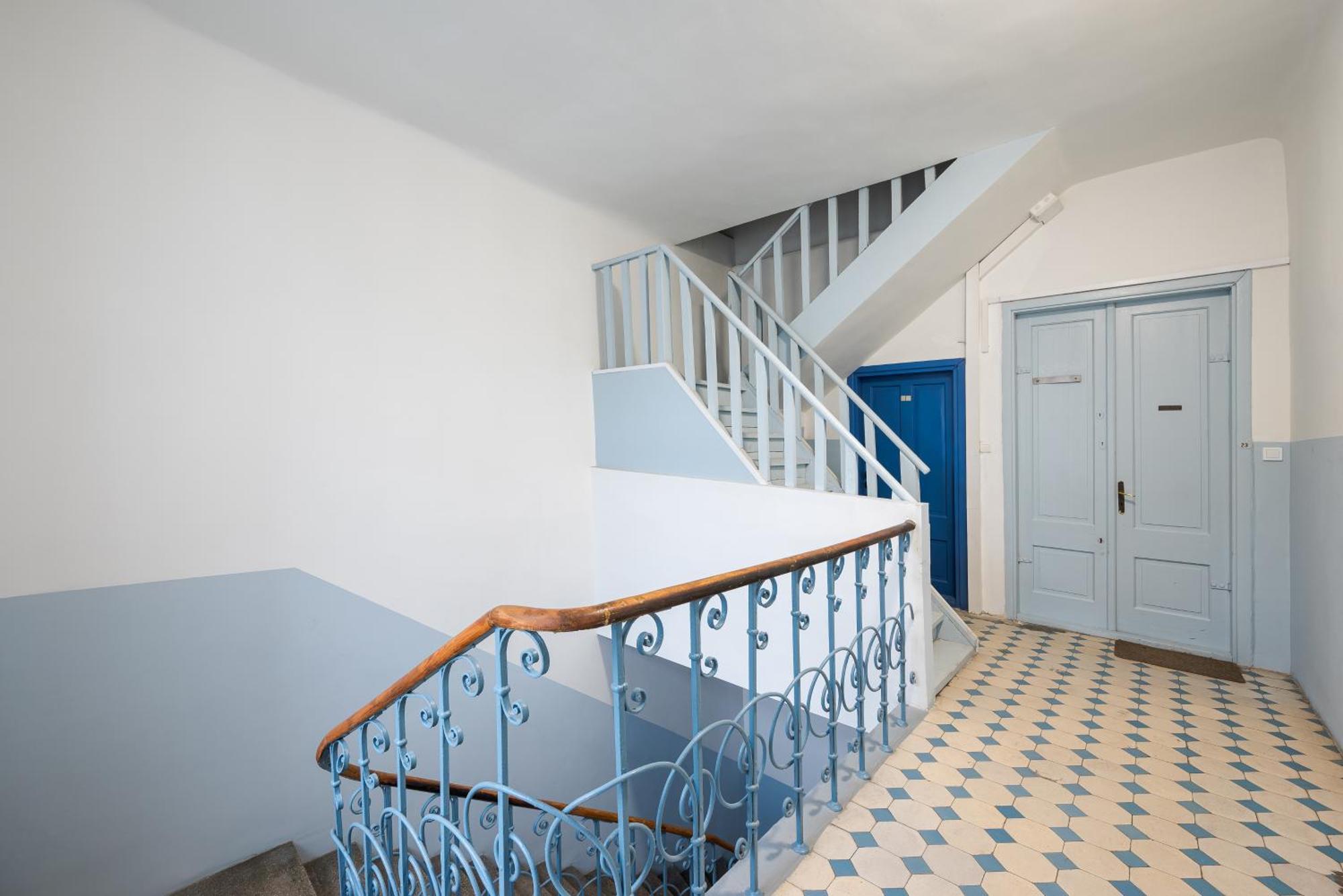 Nowy Swiat 28 Deluxe Apartament Warszawa