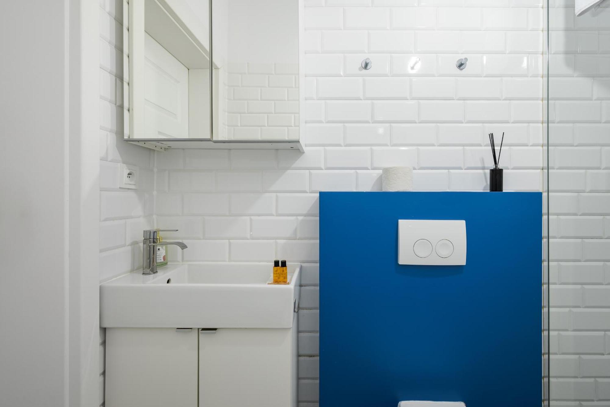 Nowy Swiat 28 Deluxe Warszawa