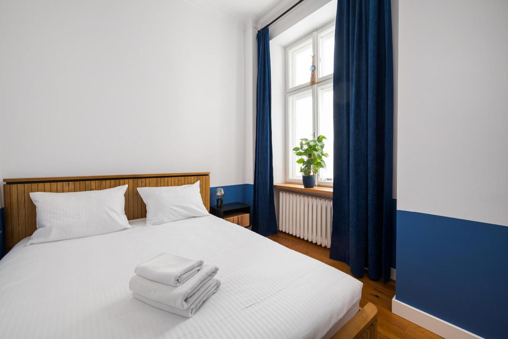 Apartament Nowy Swiat 28 Deluxe Warszawa