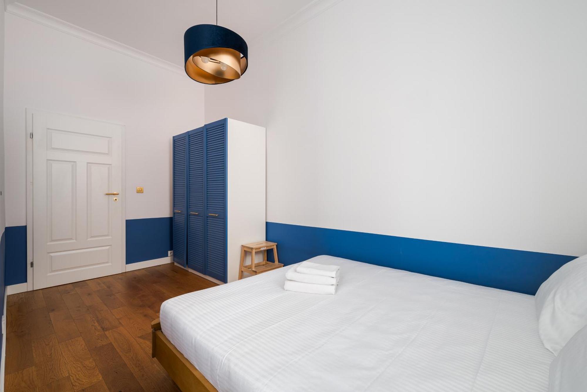 Nowy Swiat 28 Deluxe *