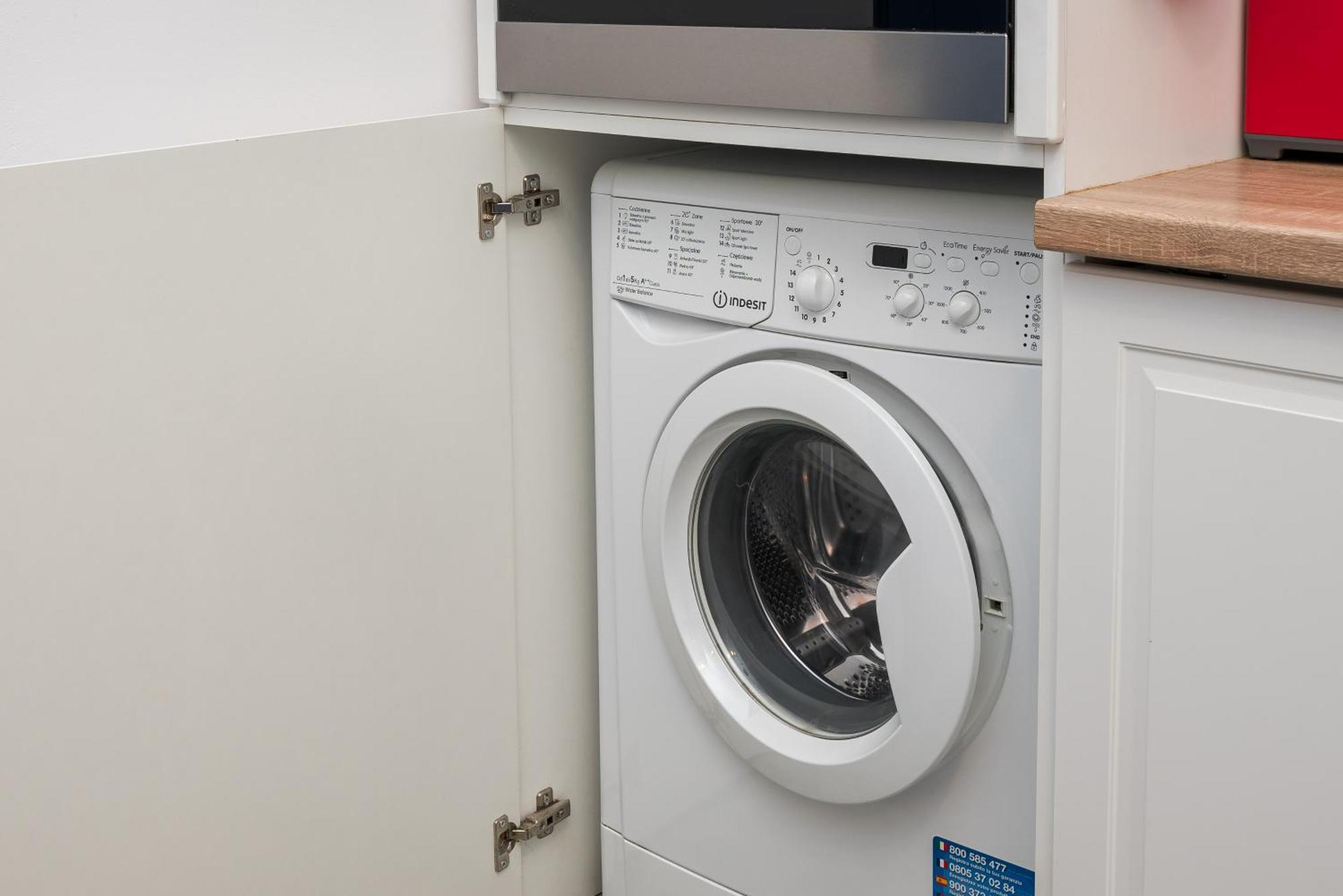 Nowy Swiat 28 Deluxe Butas *