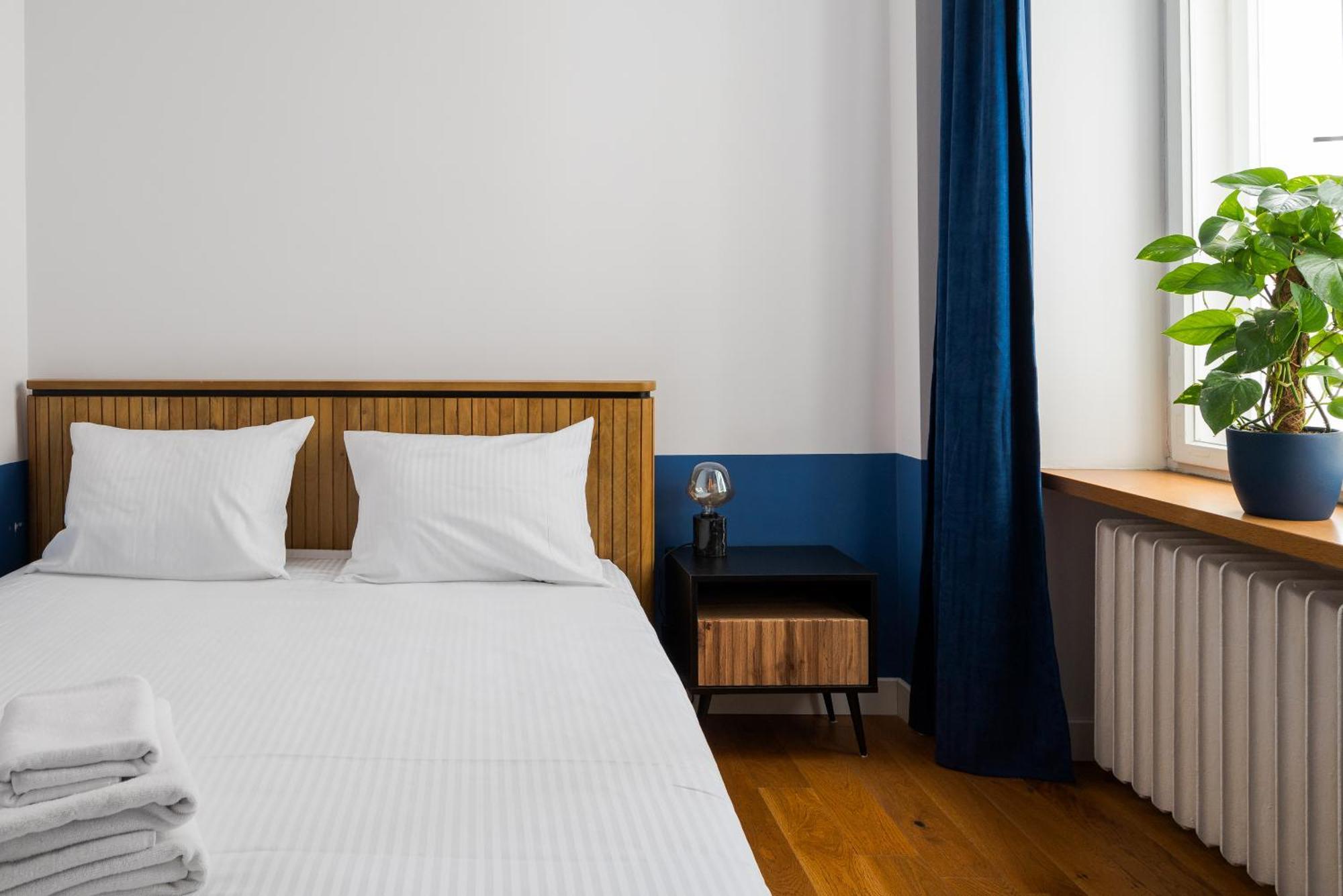 Nowy Swiat 28 Deluxe *