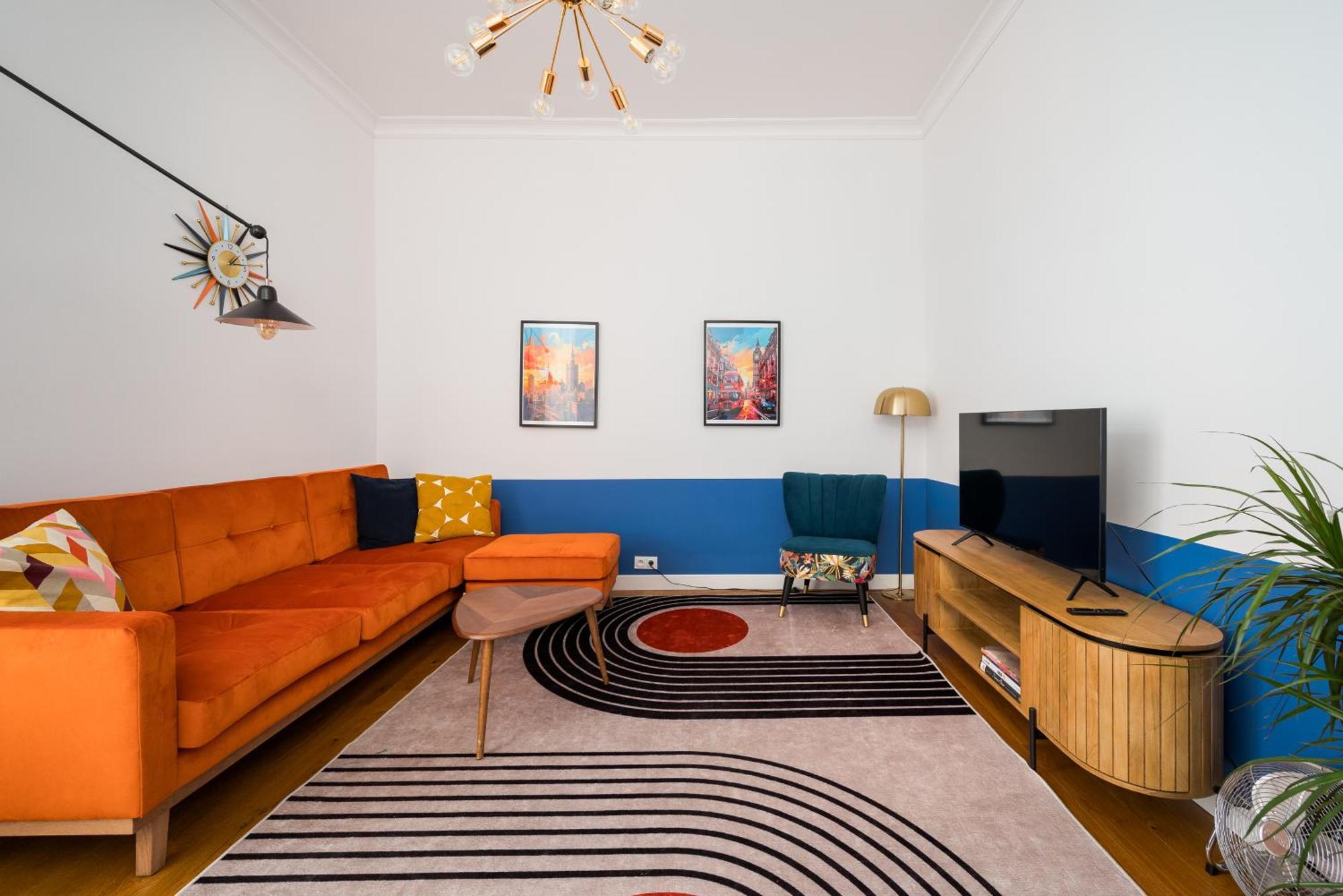 Nowy Swiat 28 Deluxe